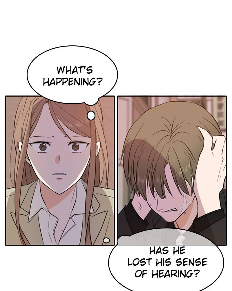 Please Take Care Of Me In This Life As Well chapter 20 - page 83