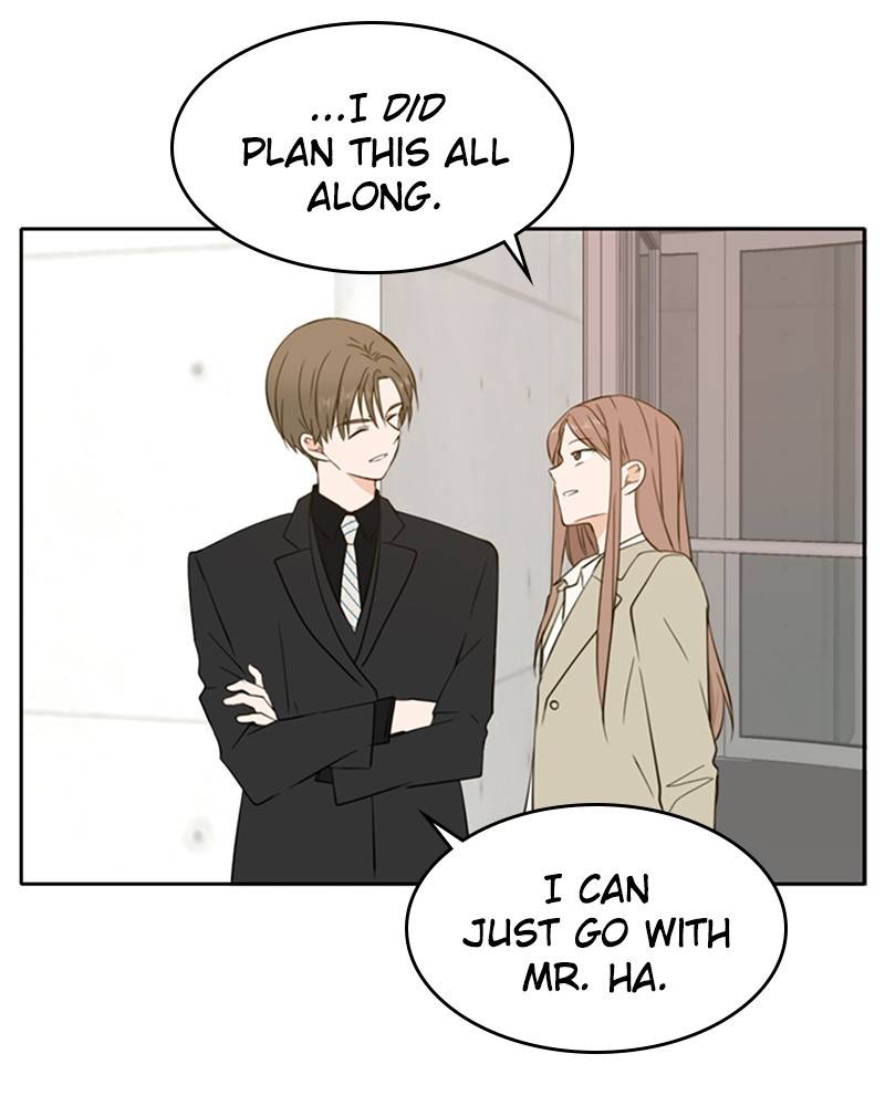 Please Take Care Of Me In This Life As Well chapter 19 - page 91