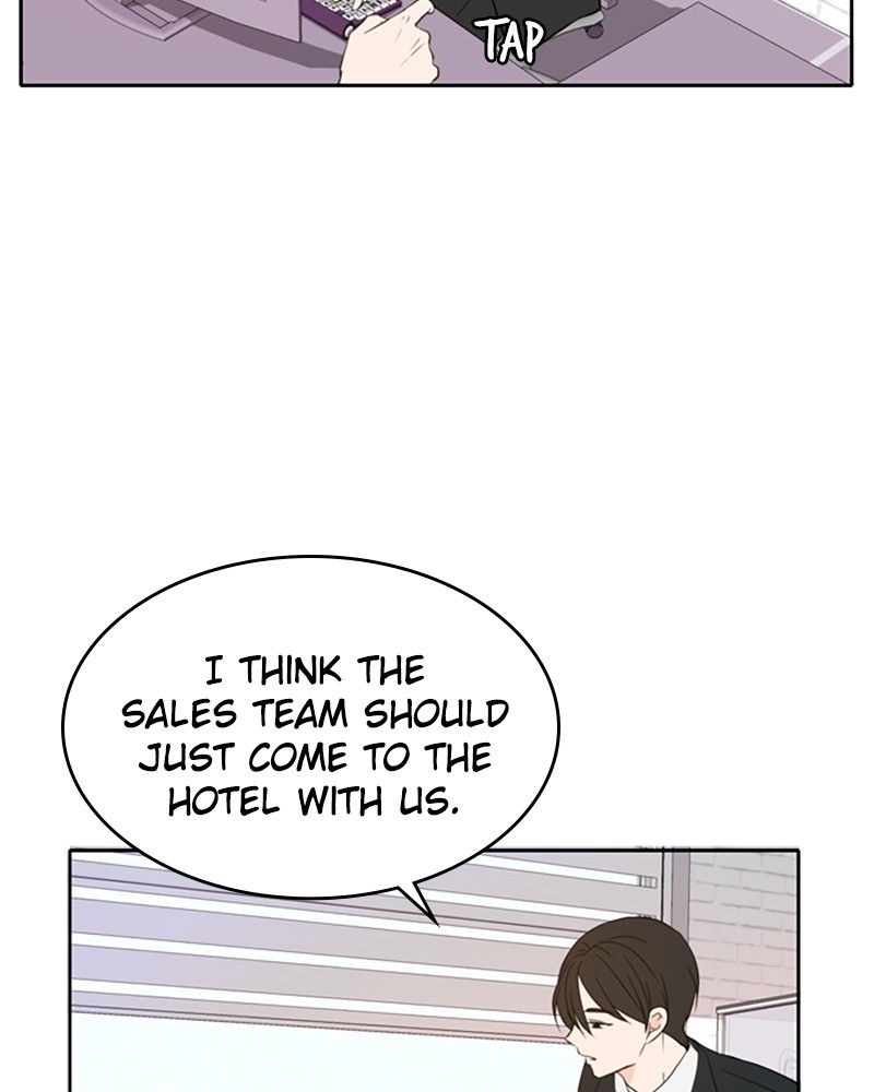 Please Take Care Of Me In This Life As Well chapter 18 - page 55