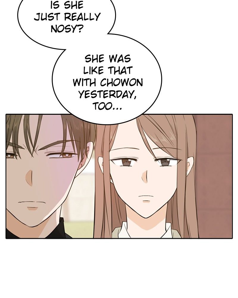 Please Take Care Of Me In This Life As Well chapter 18 - page 74
