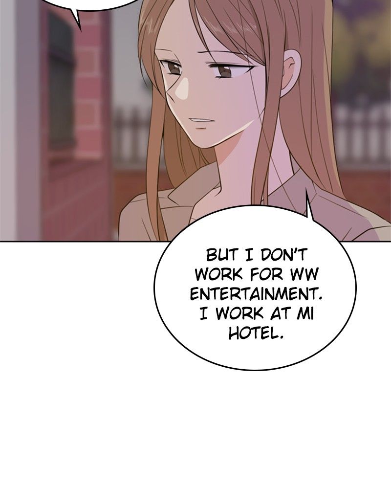 Please Take Care Of Me In This Life As Well chapter 18 - page 9
