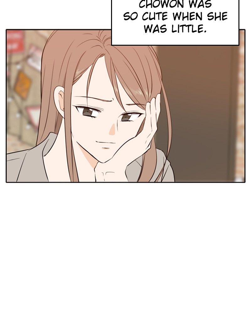 Please Take Care Of Me In This Life As Well chapter 17 - page 100