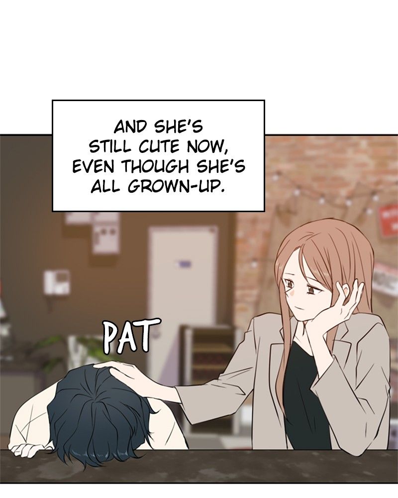Please Take Care Of Me In This Life As Well chapter 17 - page 101