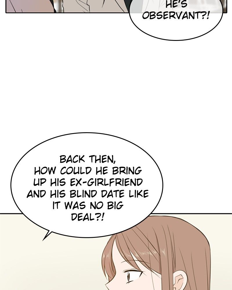 Please Take Care Of Me In This Life As Well chapter 17 - page 31