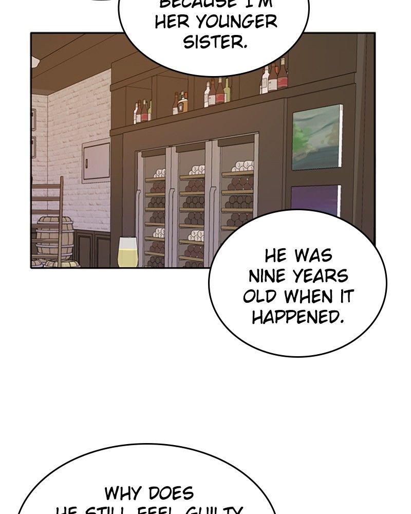 Please Take Care Of Me In This Life As Well chapter 17 - page 79