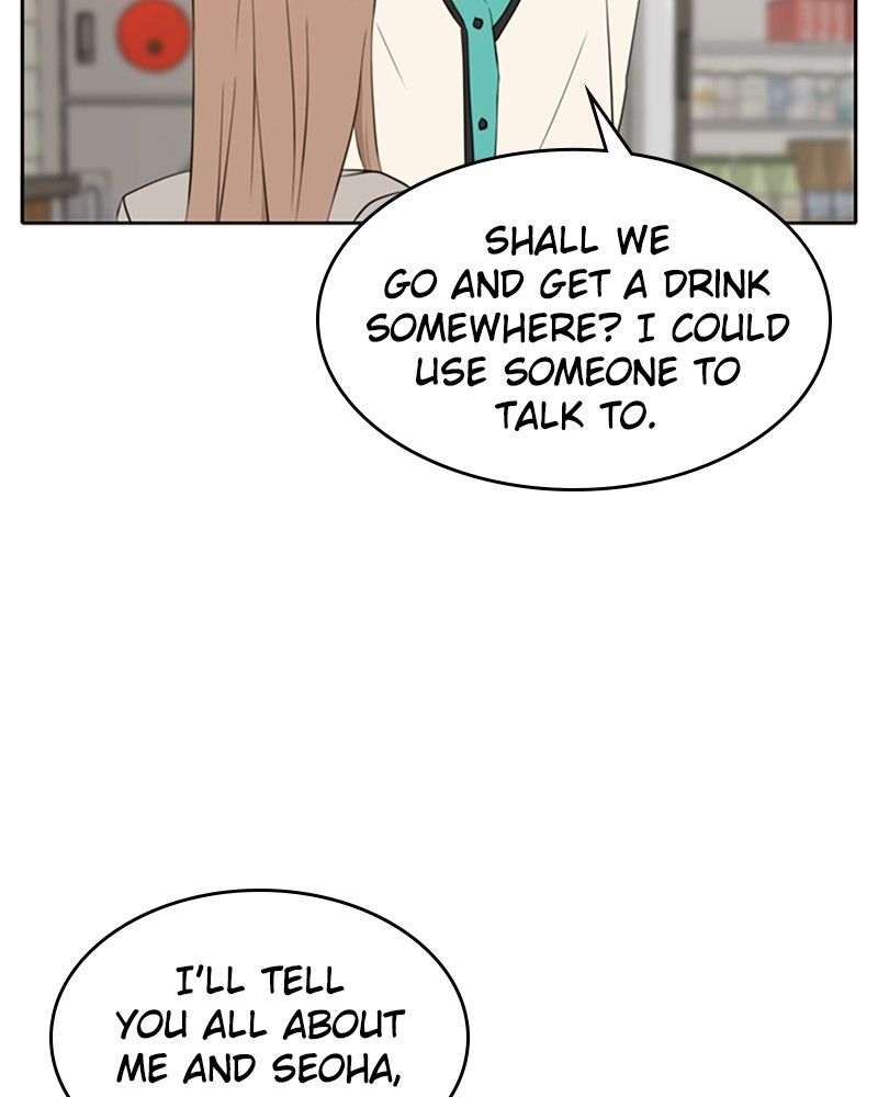 Please Take Care Of Me In This Life As Well chapter 17 - page 8