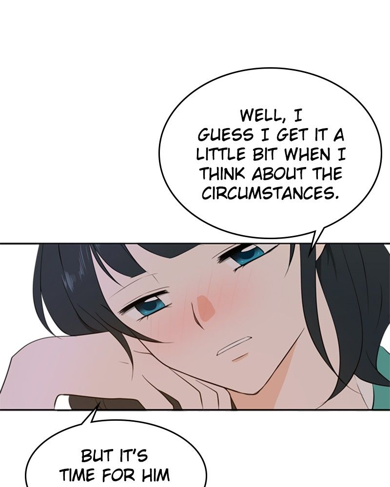 Please Take Care Of Me In This Life As Well chapter 17 - page 81