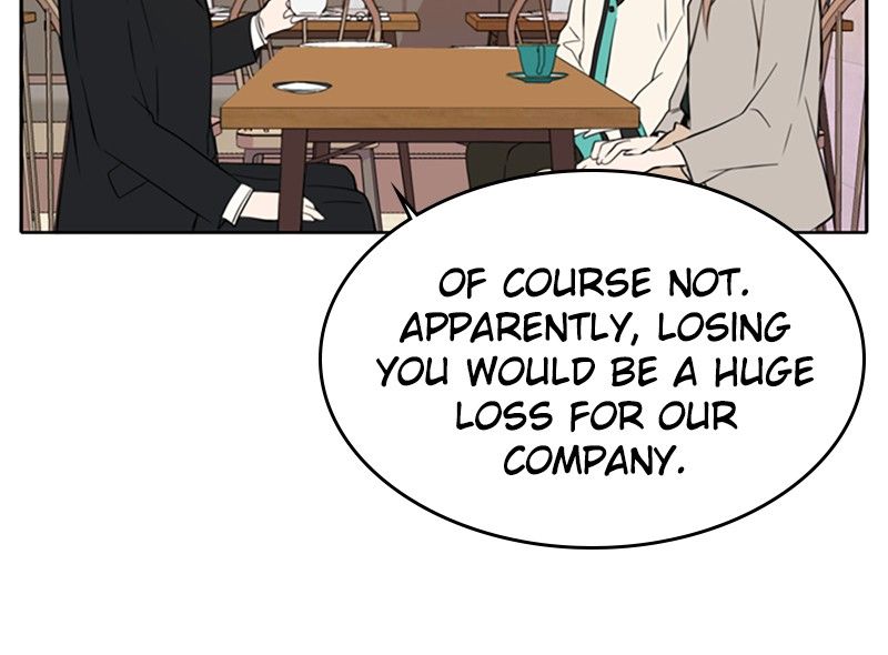 Please Take Care Of Me In This Life As Well chapter 16 - page 36