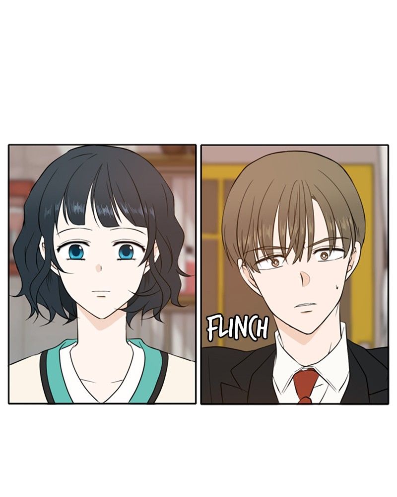 Please Take Care Of Me In This Life As Well chapter 16 - page 40