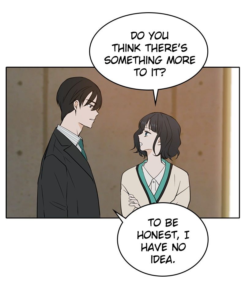 Please Take Care Of Me In This Life As Well chapter 16 - page 92
