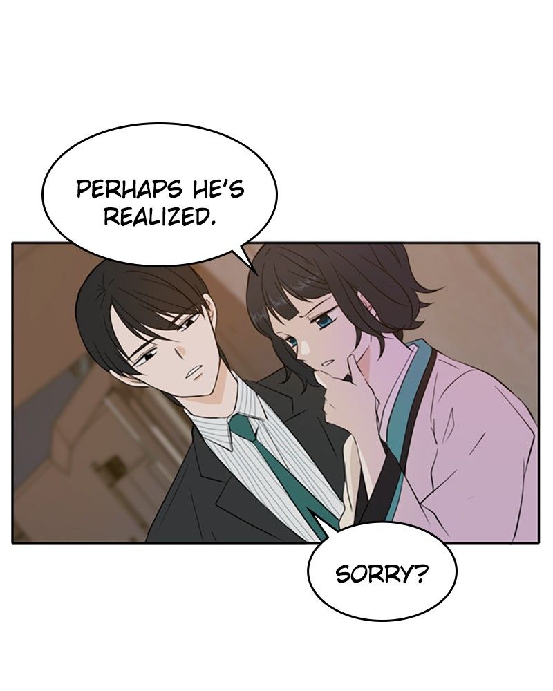 Please Take Care Of Me In This Life As Well chapter 16 - page 93