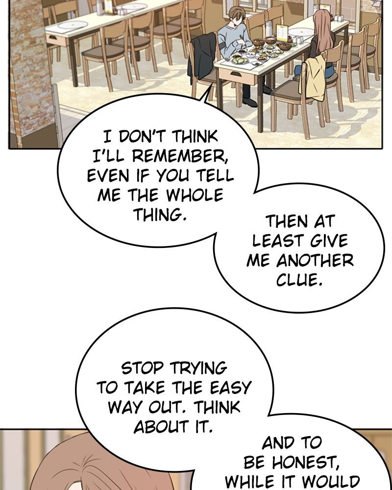Please Take Care Of Me In This Life As Well chapter 14 - page 20