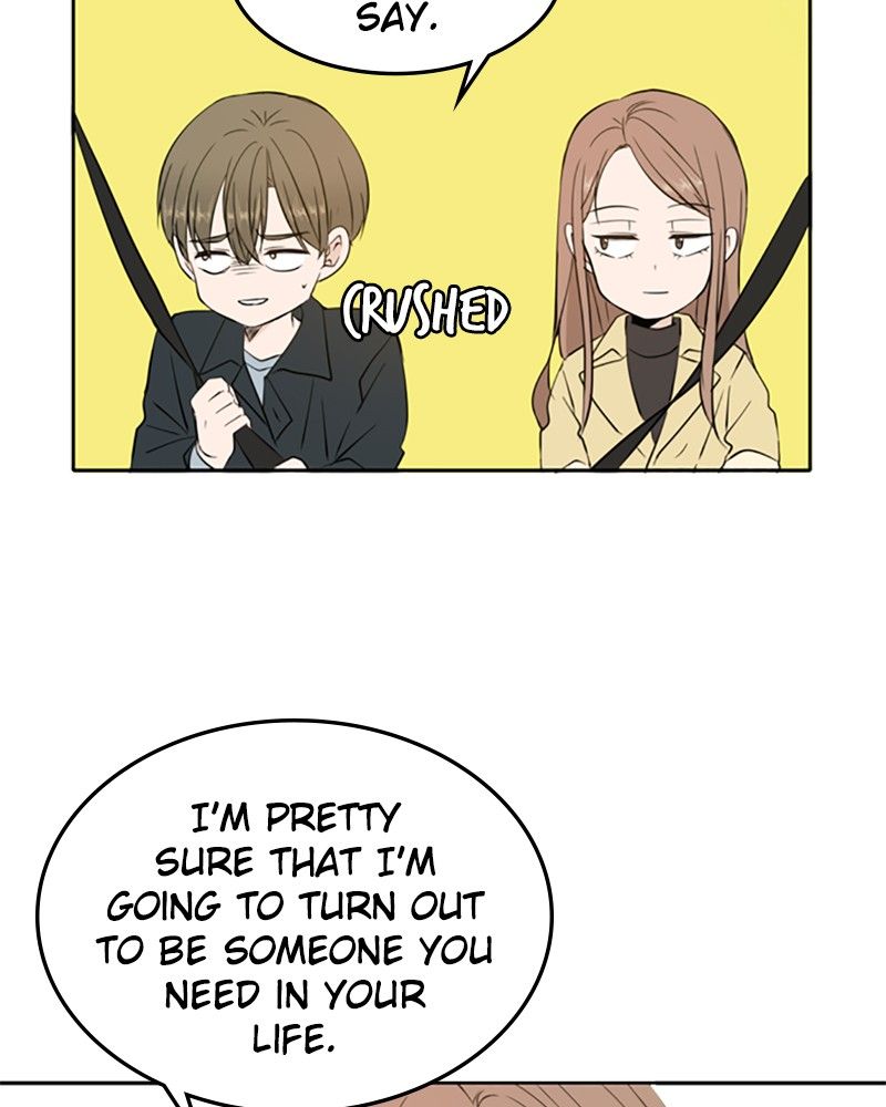 Please Take Care Of Me In This Life As Well chapter 13 - page 18
