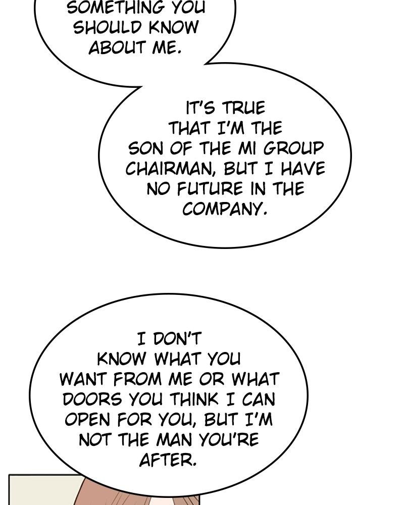 Please Take Care Of Me In This Life As Well chapter 13 - page 21