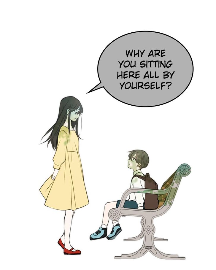 Please Take Care Of Me In This Life As Well chapter 12 - page 33
