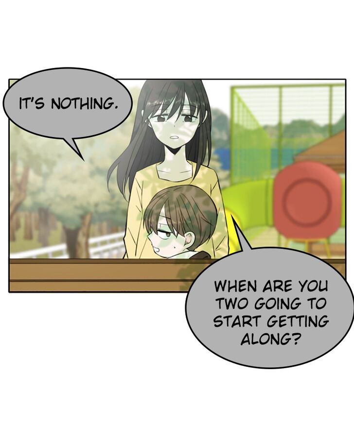 Please Take Care Of Me In This Life As Well chapter 12 - page 36
