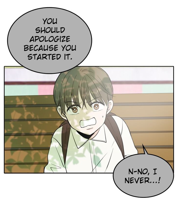 Please Take Care Of Me In This Life As Well chapter 12 - page 37