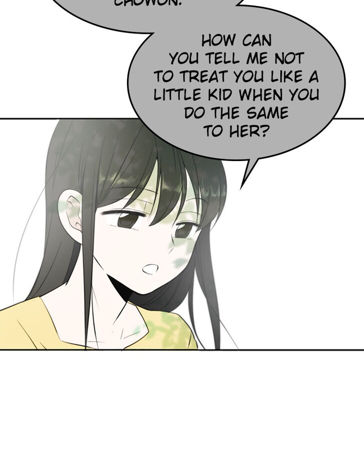 Please Take Care Of Me In This Life As Well chapter 12 - page 41