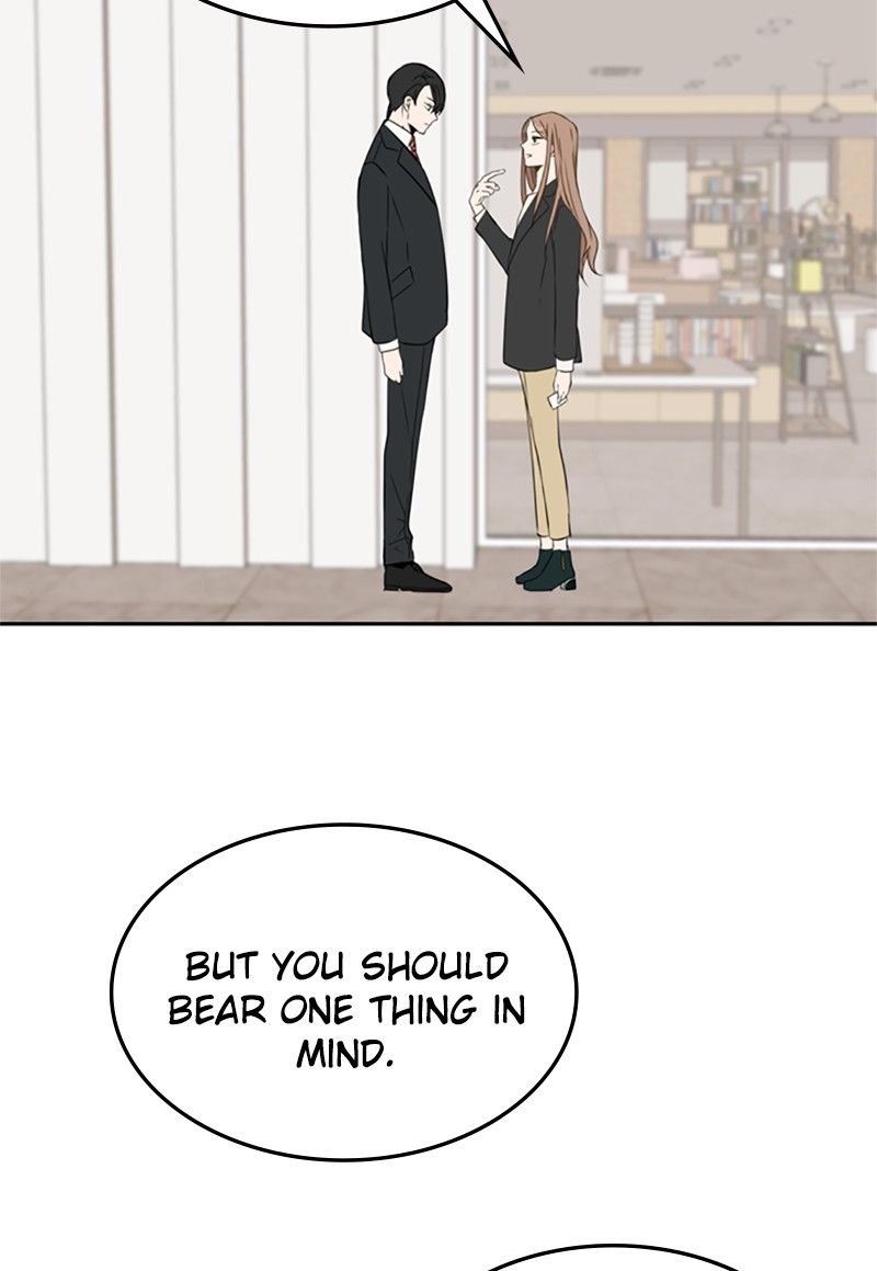 Please Take Care Of Me In This Life As Well chapter 11 - page 111