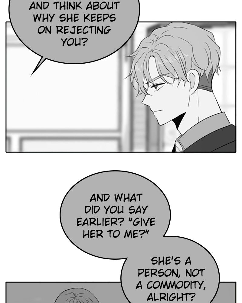 Please Take Care Of Me In This Life As Well chapter 11 - page 45
