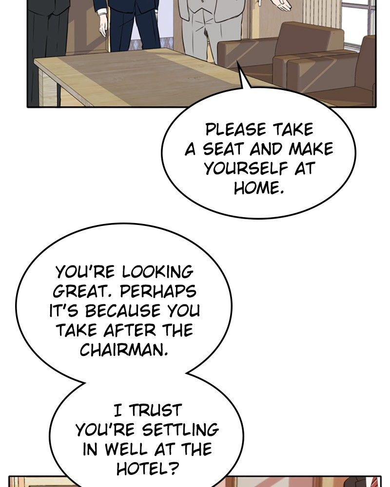 Please Take Care Of Me In This Life As Well chapter 11 - page 52