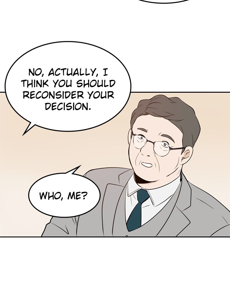 Please Take Care Of Me In This Life As Well chapter 11 - page 56