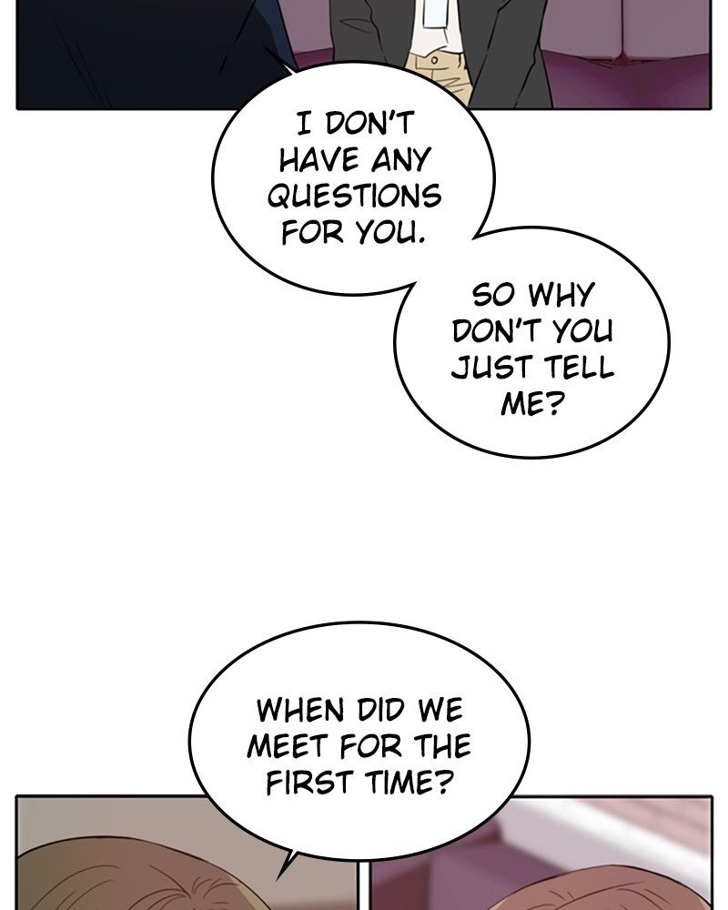 Please Take Care Of Me In This Life As Well chapter 10 - page 101