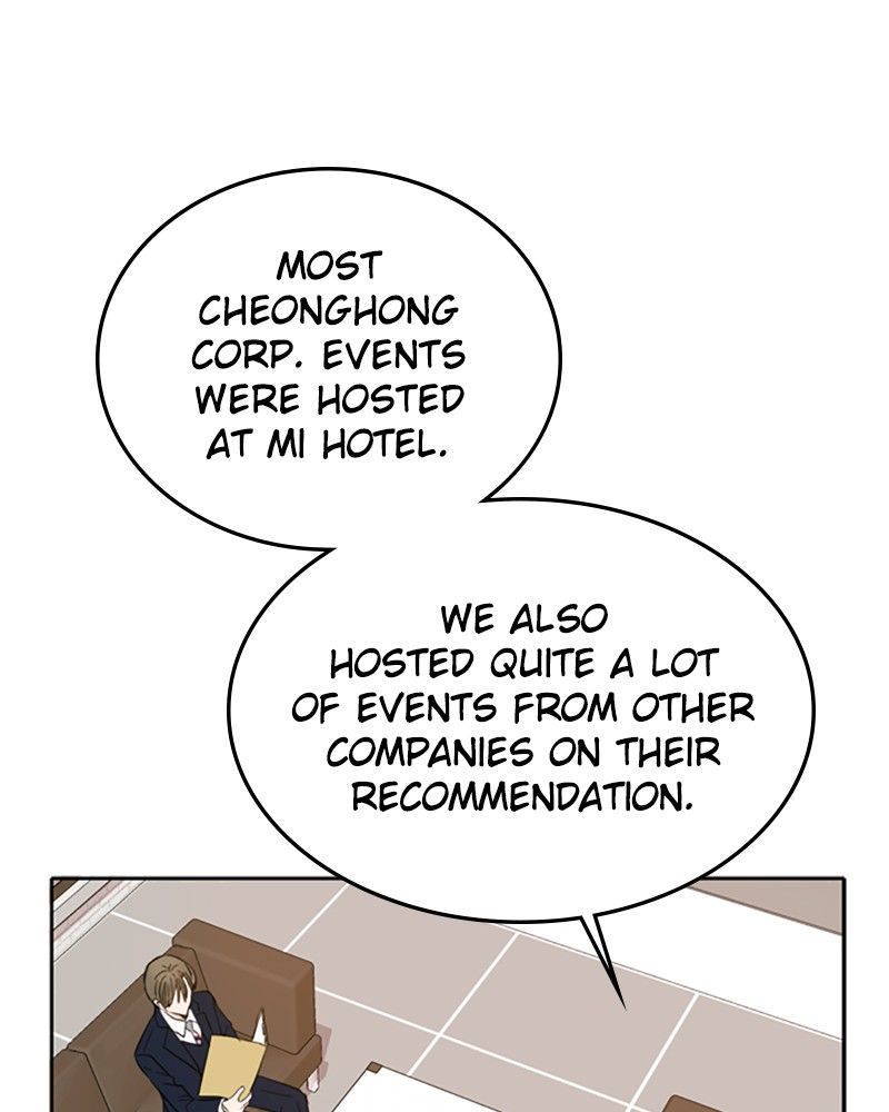 Please Take Care Of Me In This Life As Well chapter 10 - page 37