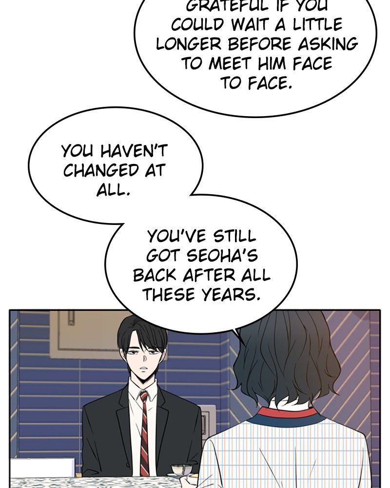 Please Take Care Of Me In This Life As Well chapter 10 - page 57