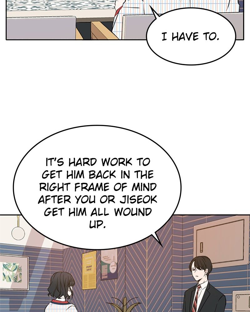 Please Take Care Of Me In This Life As Well chapter 10 - page 58