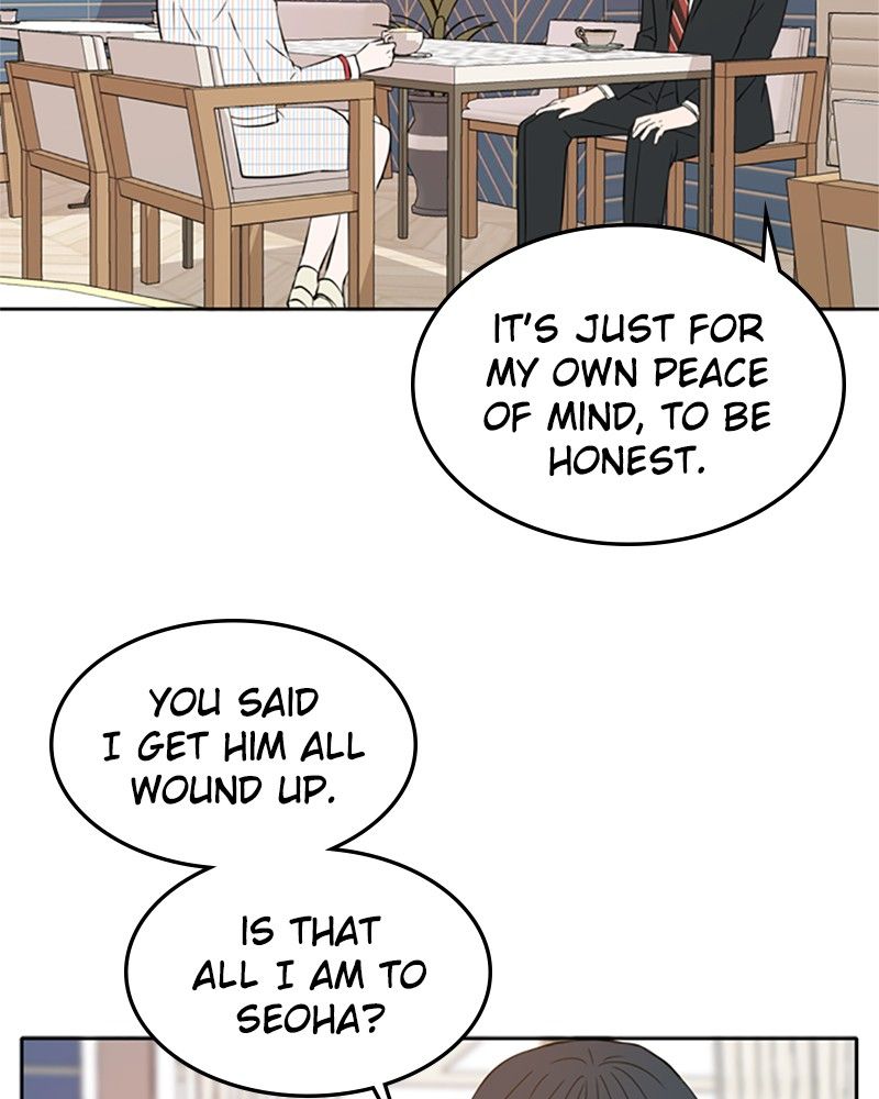 Please Take Care Of Me In This Life As Well chapter 10 - page 59