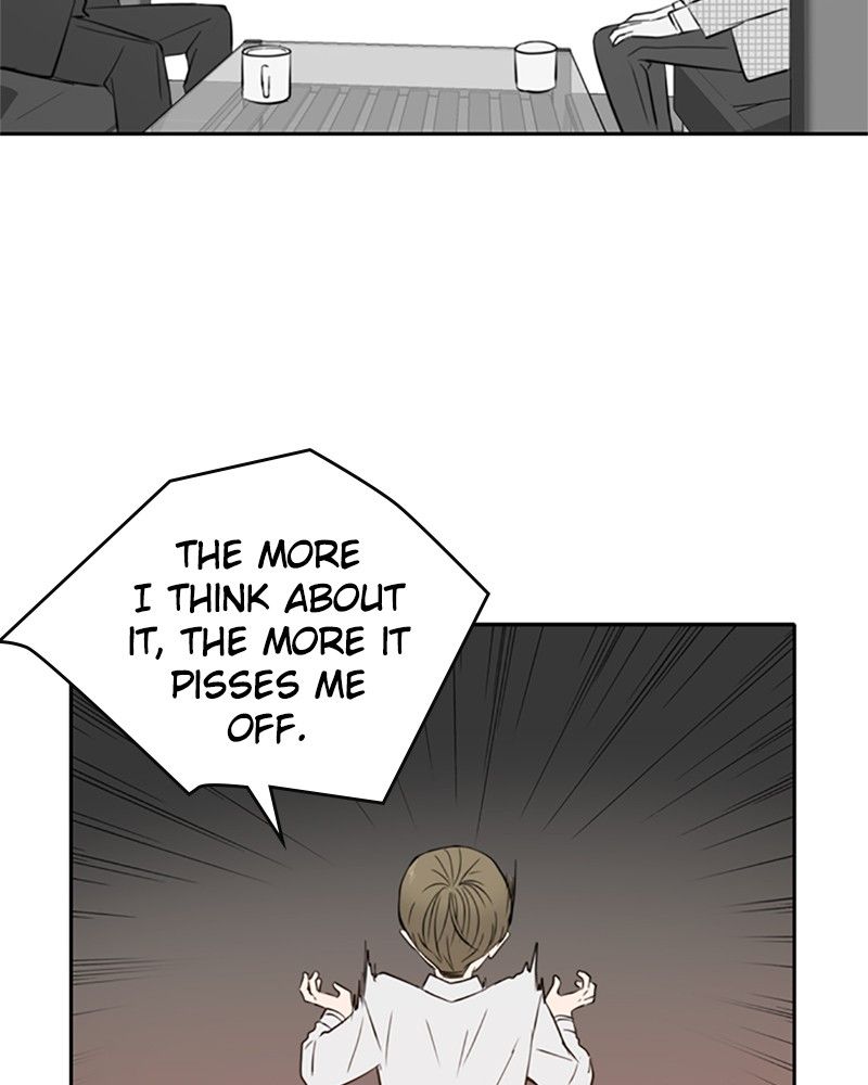 Please Take Care Of Me In This Life As Well chapter 9 - page 55