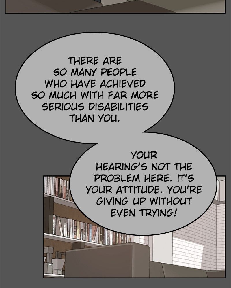 Please Take Care Of Me In This Life As Well chapter 9 - page 77
