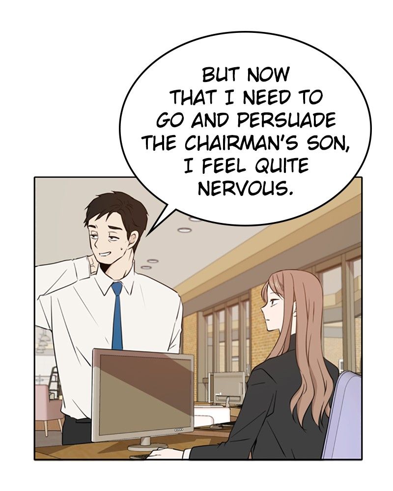 Please Take Care Of Me In This Life As Well chapter 9 - page 95