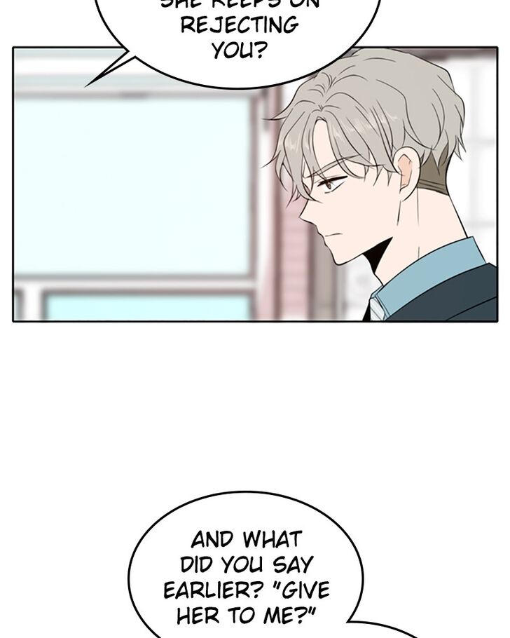 Please Take Care Of Me In This Life As Well chapter 7 - page 113