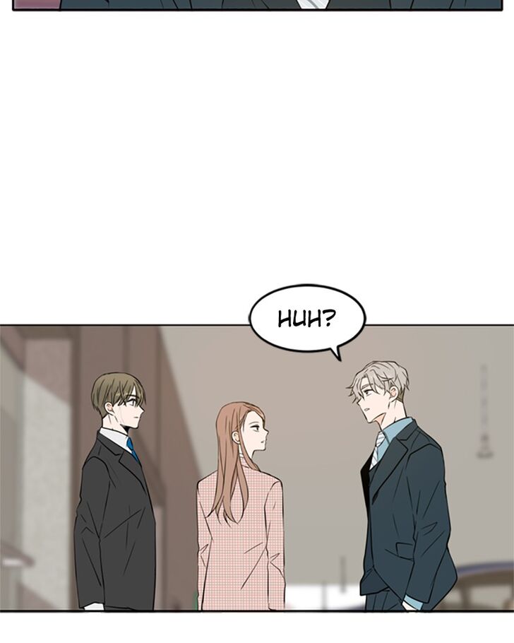 Please Take Care Of Me In This Life As Well chapter 7 - page 14