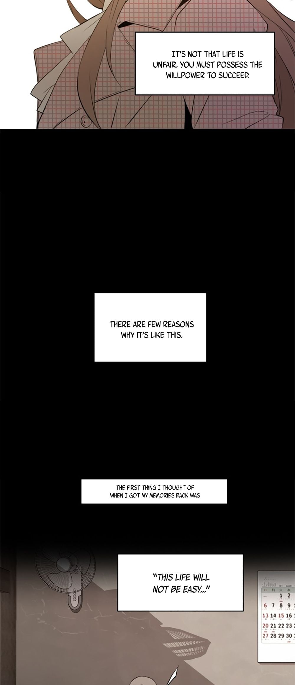 Please Take Care Of Me In This Life As Well Chapter 4 - page 5