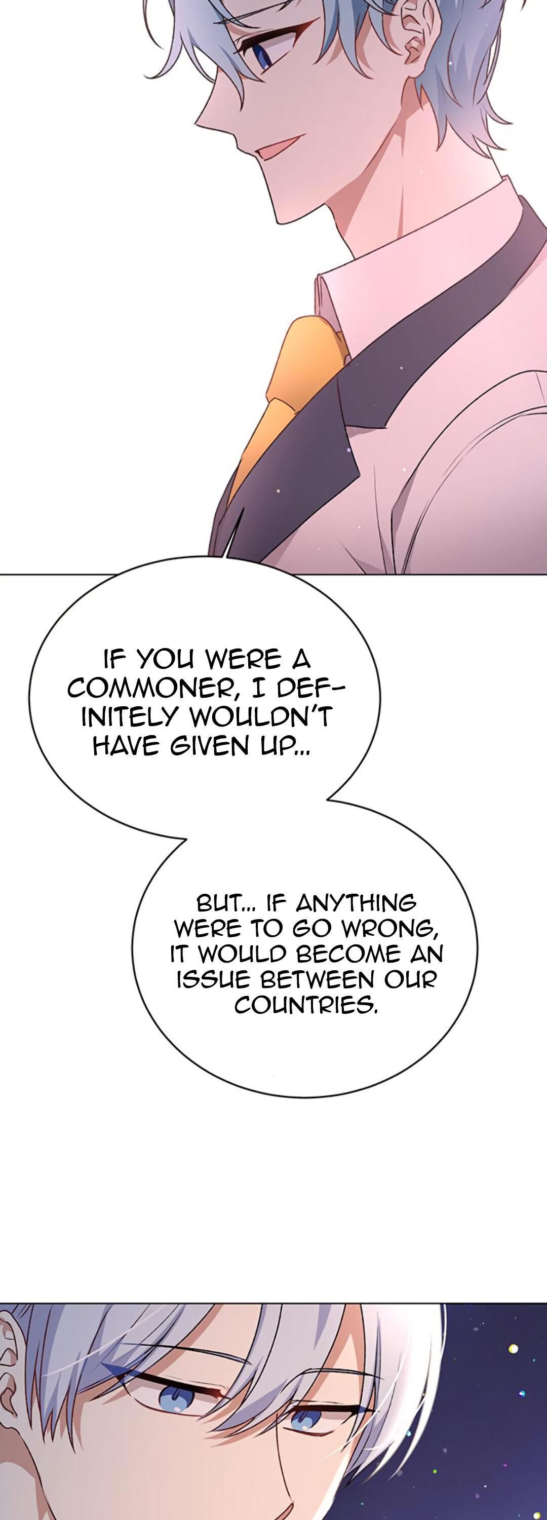 I’m the Male Lead’s Girl Friend Chapter 61 - page 16