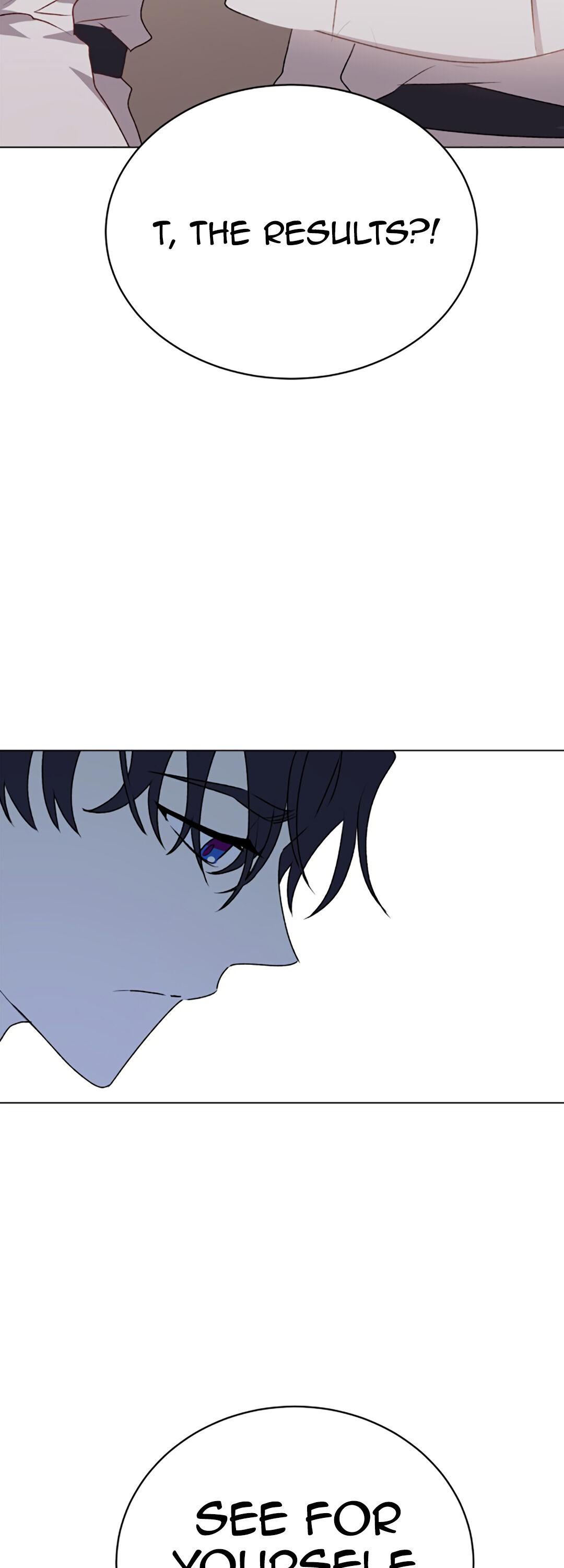 I’m the Male Lead’s Girl Friend Chapter 53 - page 49