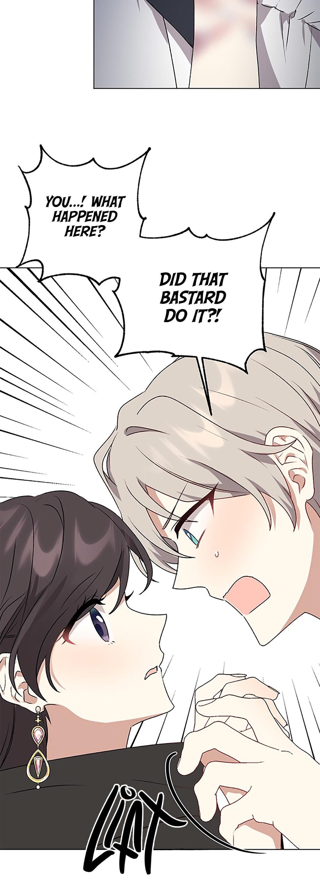 I’m the Male Lead’s Girl Friend Chapter 52 - page 11