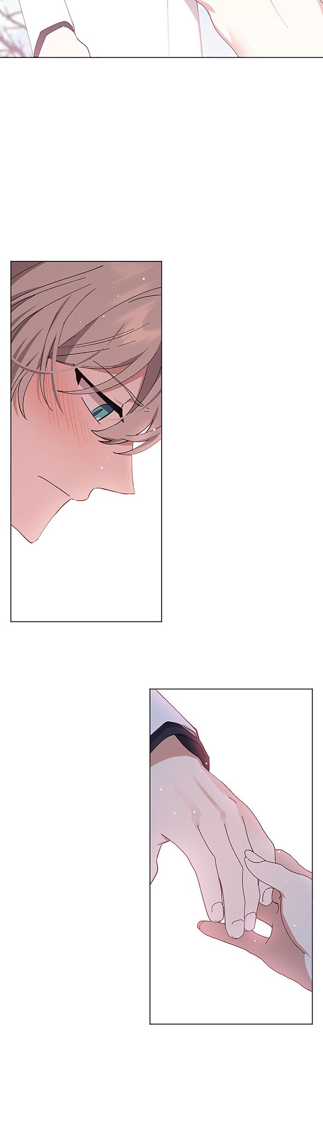 I’m the Male Lead’s Girl Friend Chapter 50 - page 30