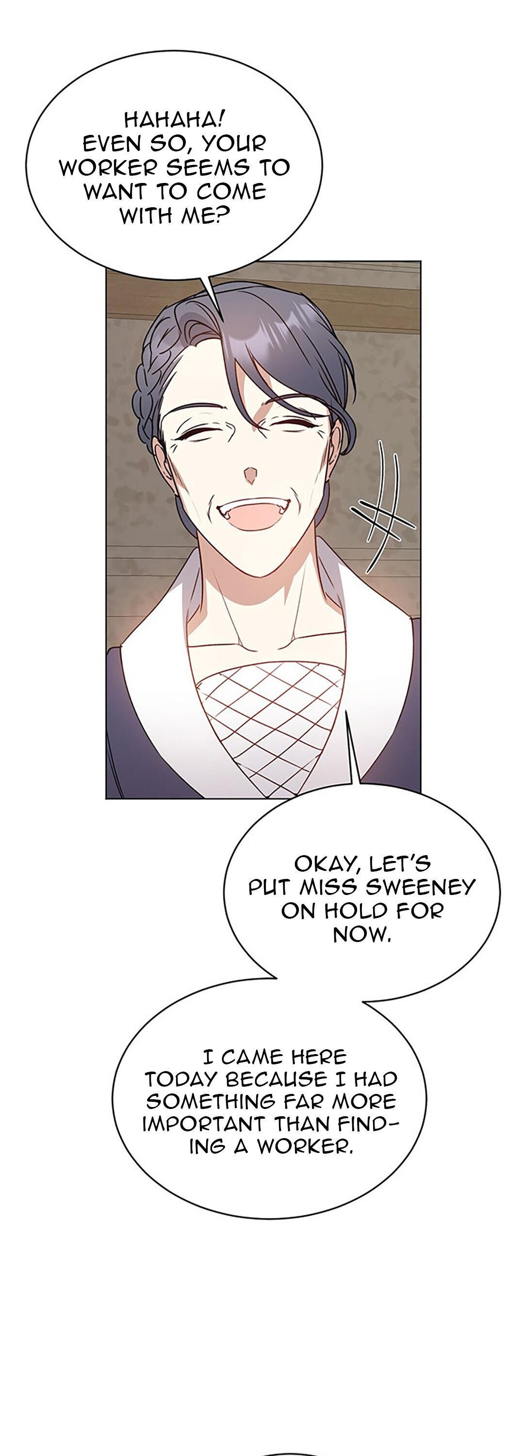 I’m the Male Lead’s Girl Friend Chapter 48 - page 11