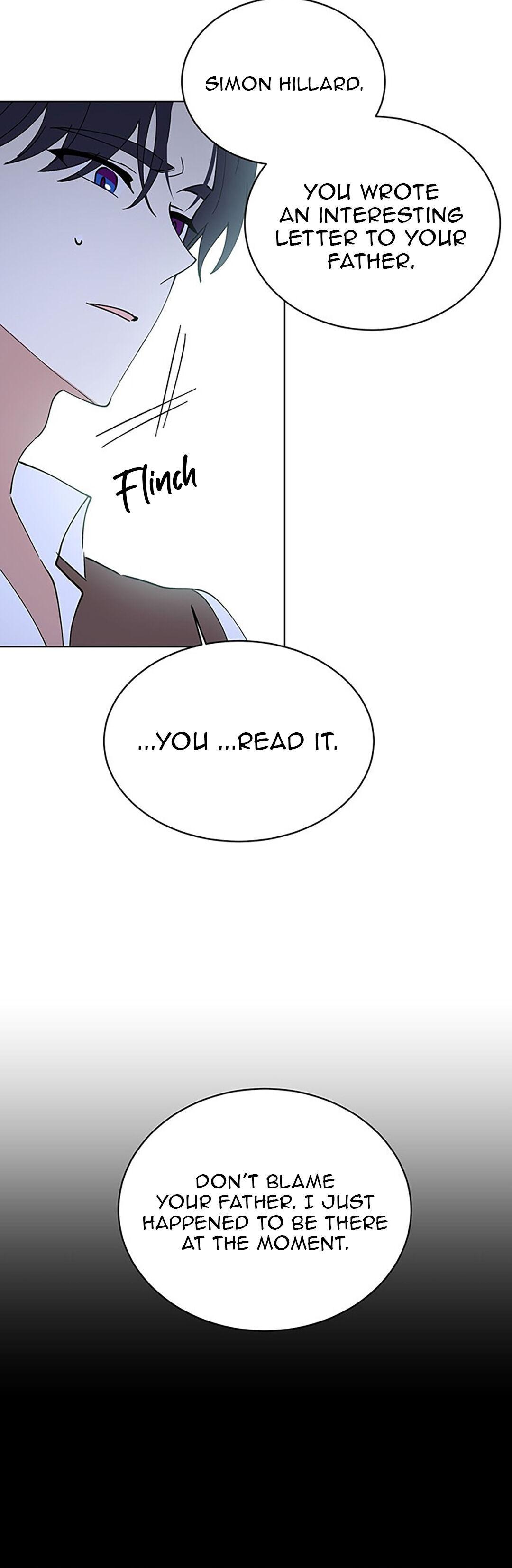 I’m the Male Lead’s Girl Friend Chapter 48 - page 12