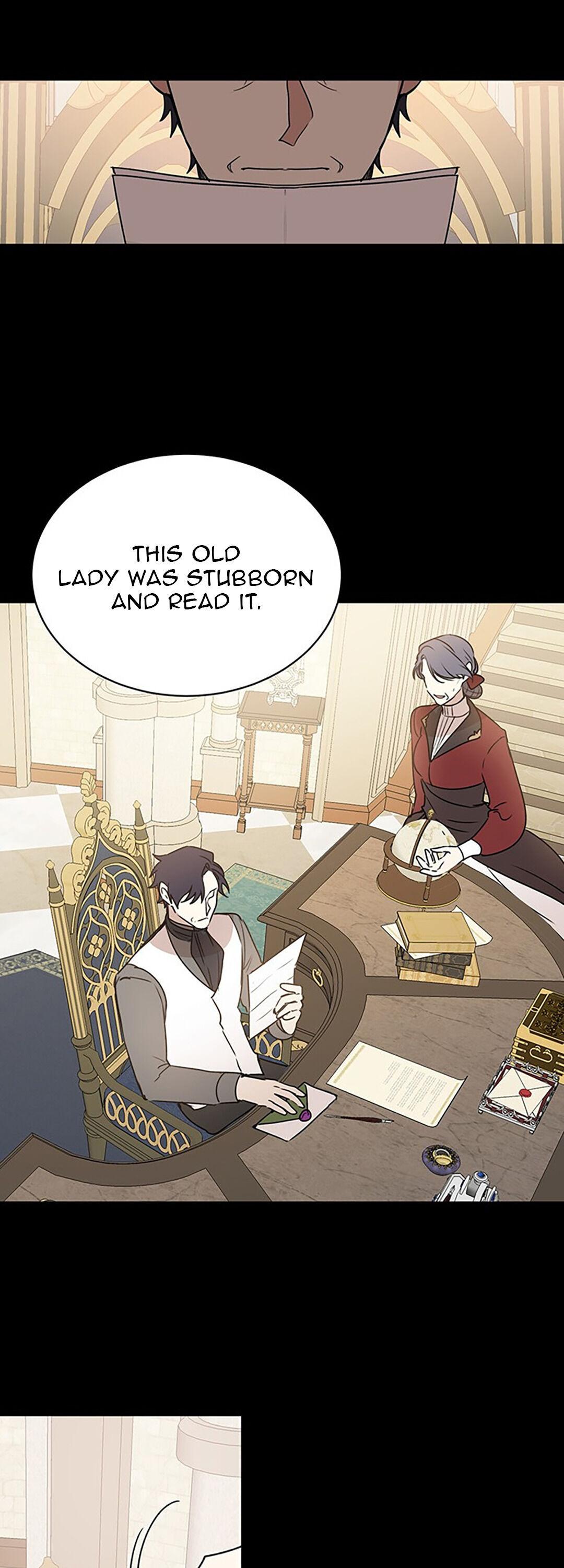 I’m the Male Lead’s Girl Friend Chapter 48 - page 13