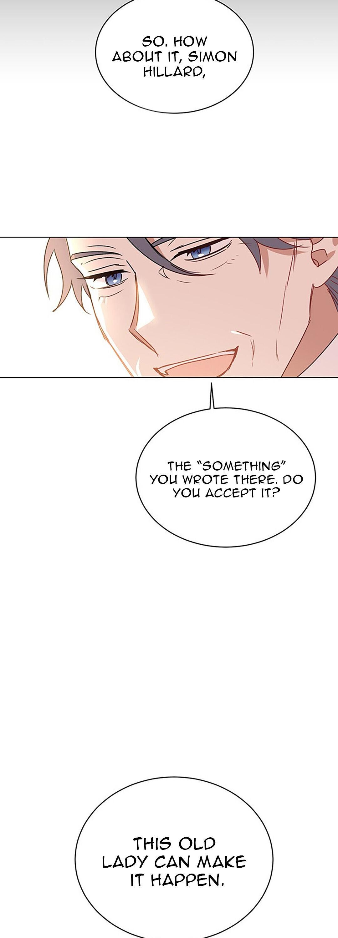 I’m the Male Lead’s Girl Friend Chapter 48 - page 15