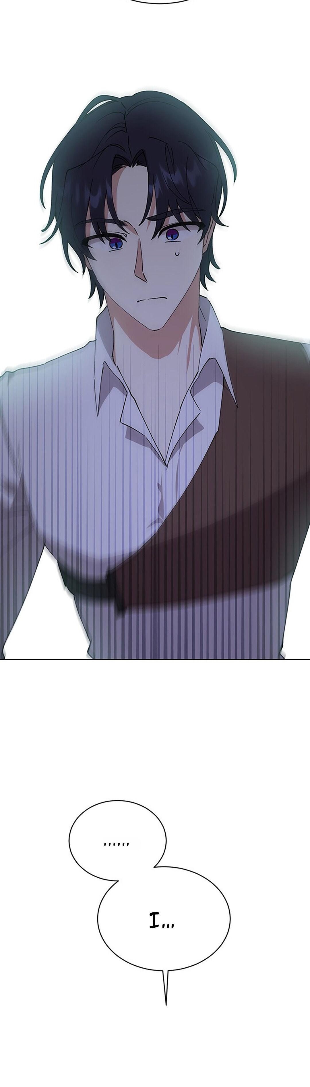 I’m the Male Lead’s Girl Friend Chapter 48 - page 16