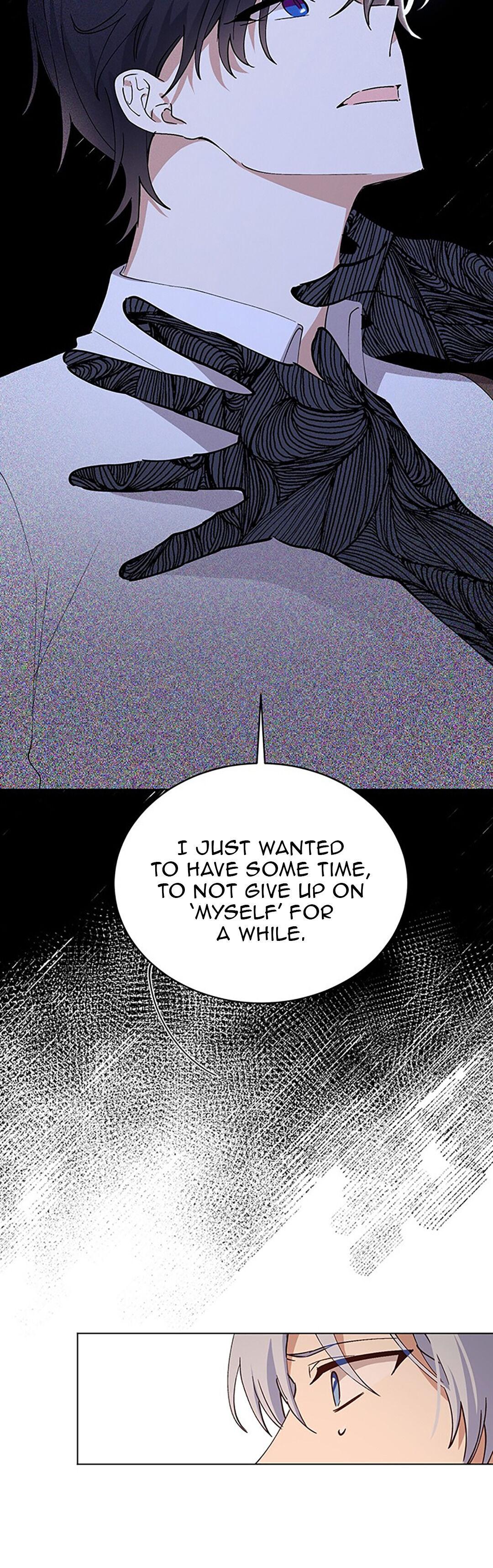 I’m the Male Lead’s Girl Friend Chapter 48 - page 23