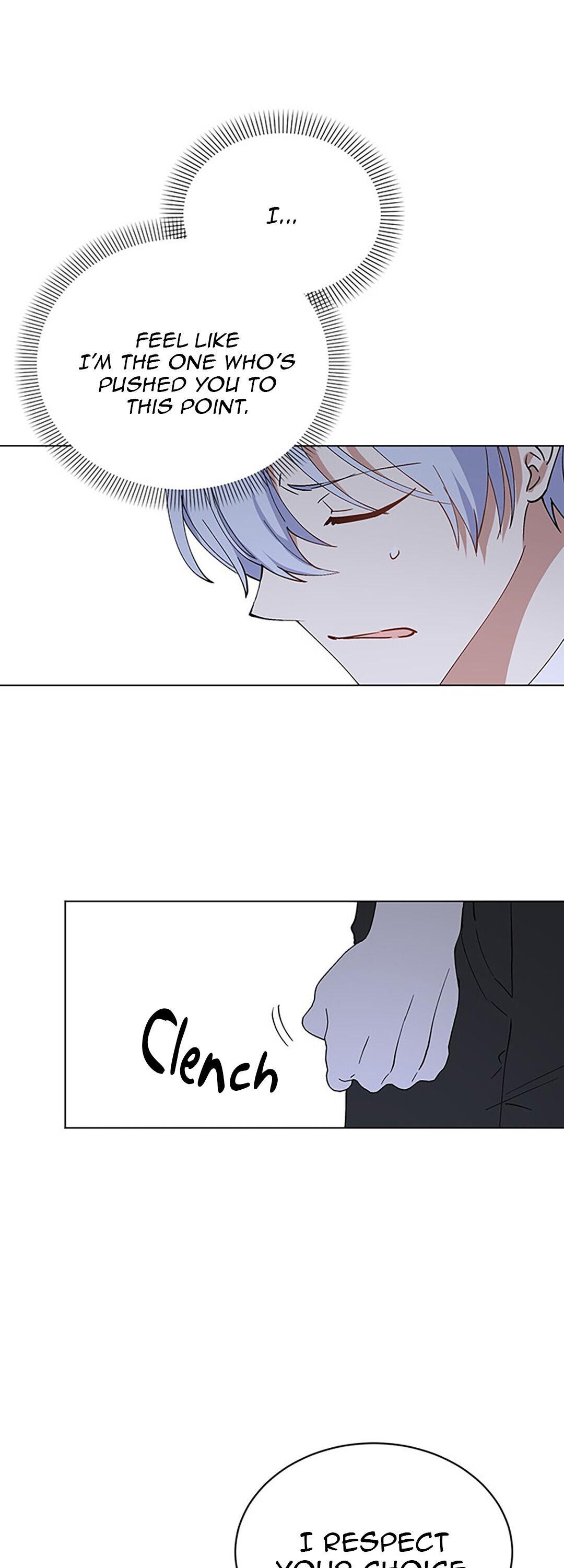 I’m the Male Lead’s Girl Friend Chapter 48 - page 24