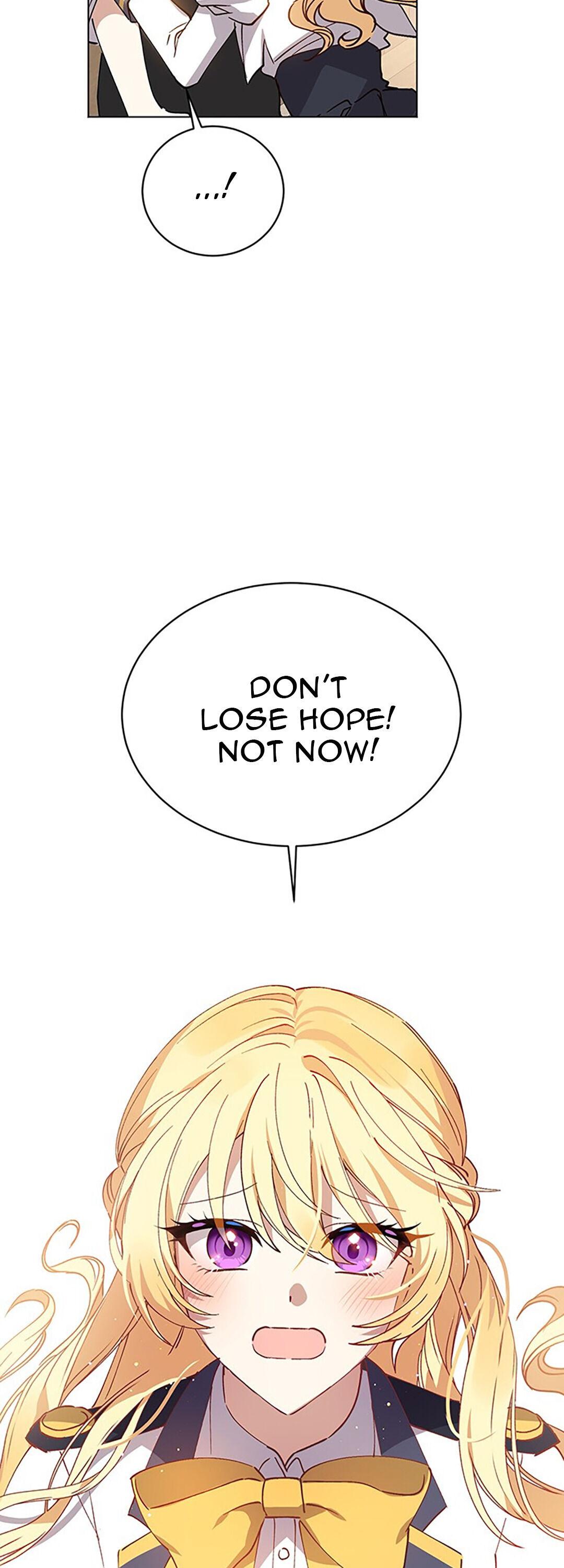 I’m the Male Lead’s Girl Friend Chapter 48 - page 31