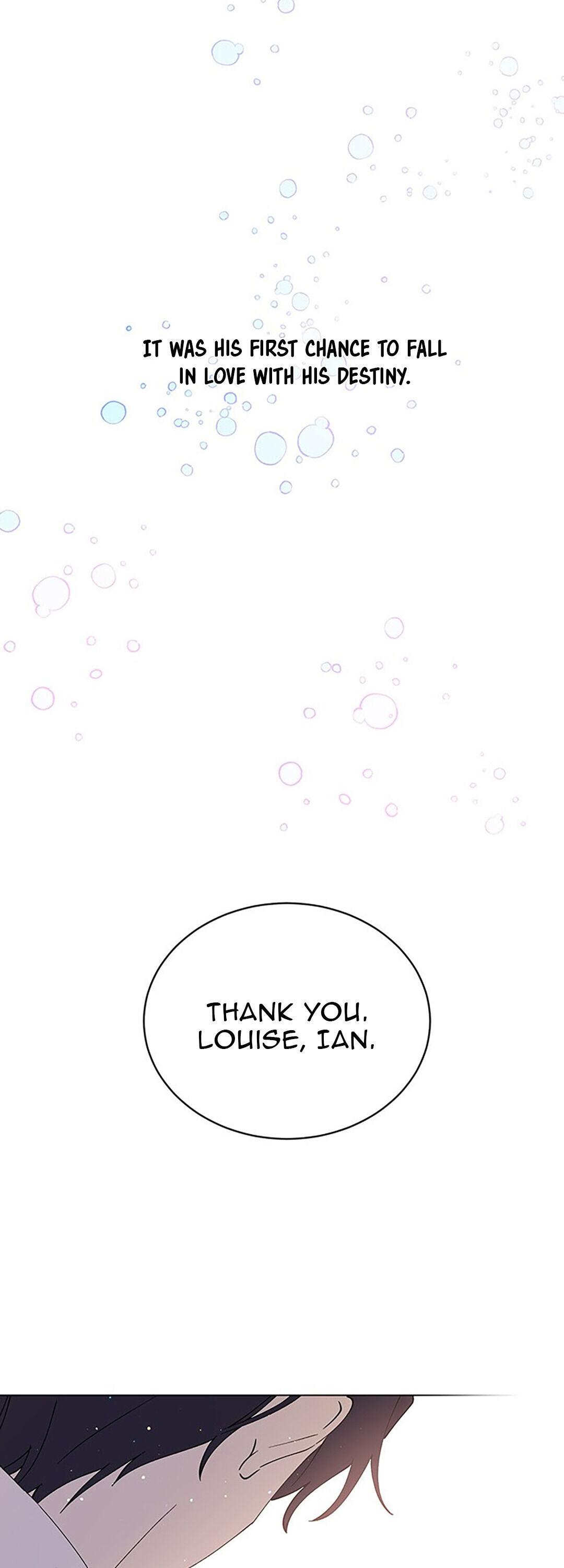 I’m the Male Lead’s Girl Friend Chapter 48 - page 35